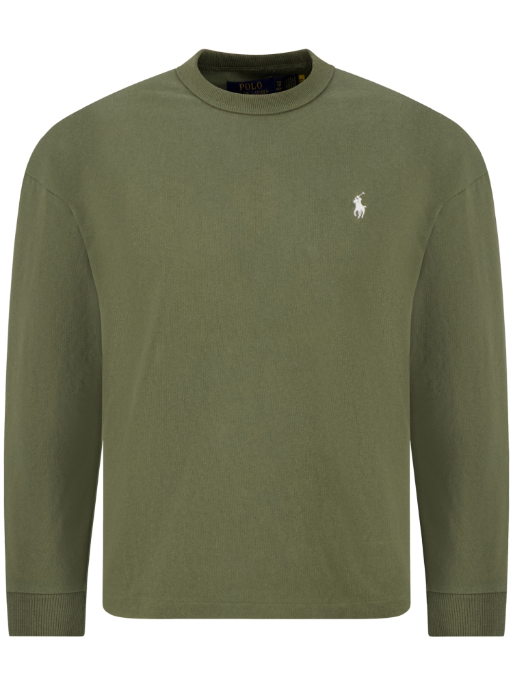 Polo Ralph Lauren 710-B18909 006 CRUISE NAVY