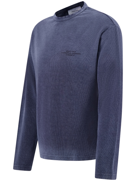 Brams fruit 2080 WASHED MIDNIGHT
