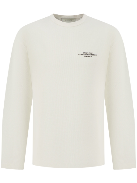 Brams fruit 2082 WHITE