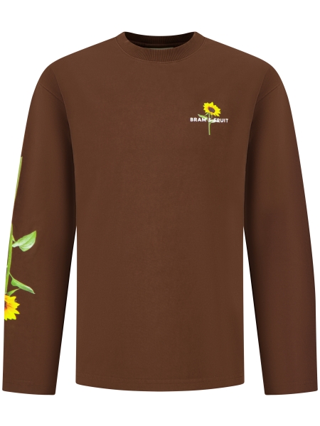Brams fruit 2096 BROWN