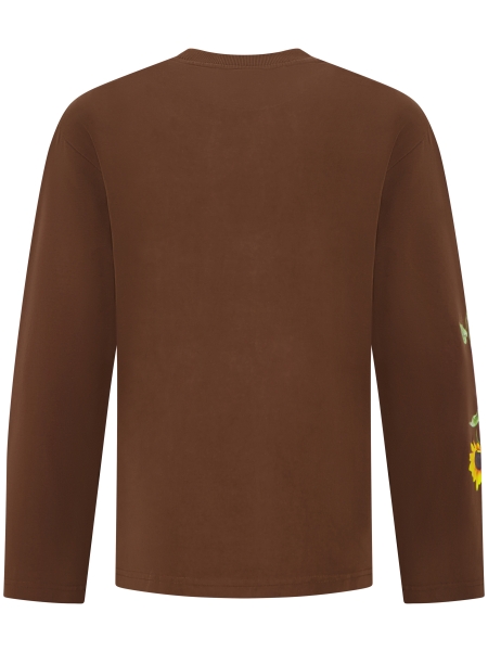 Brams fruit 2096 BROWN