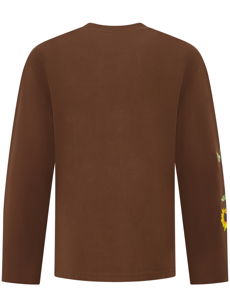 Brams fruit 2096 BROWN