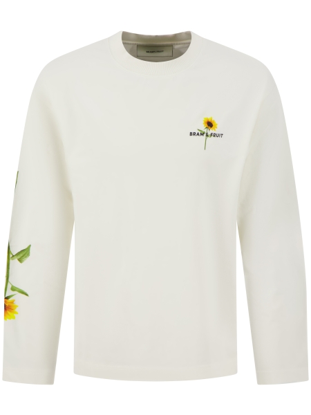 Brams fruit 2096 WHITE