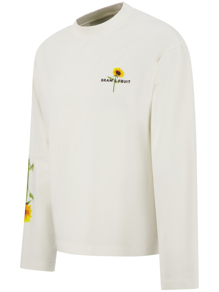 Brams fruit 2096 WHITE