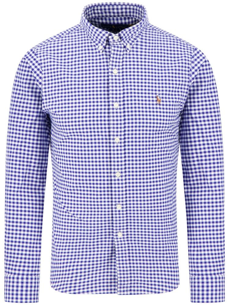 Blauw