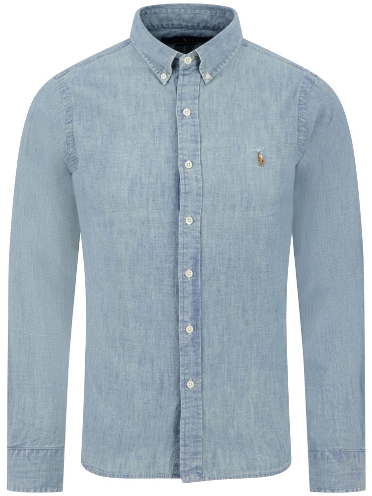 Polo Ralph Lauren 710-548538 ST 001