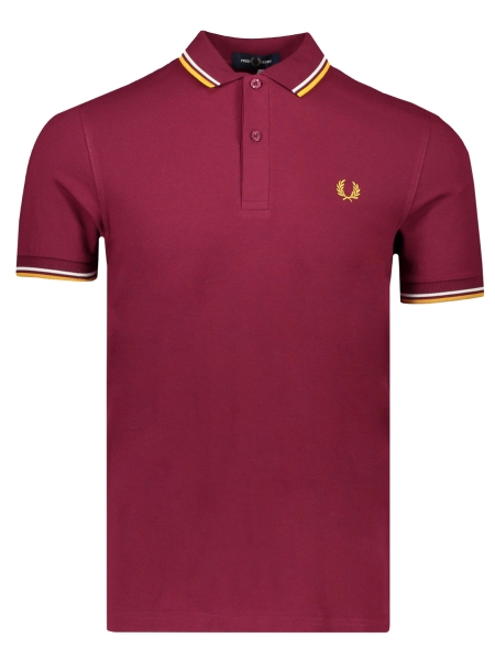 Fred Perry M3600 TWIN TIPPED P20
