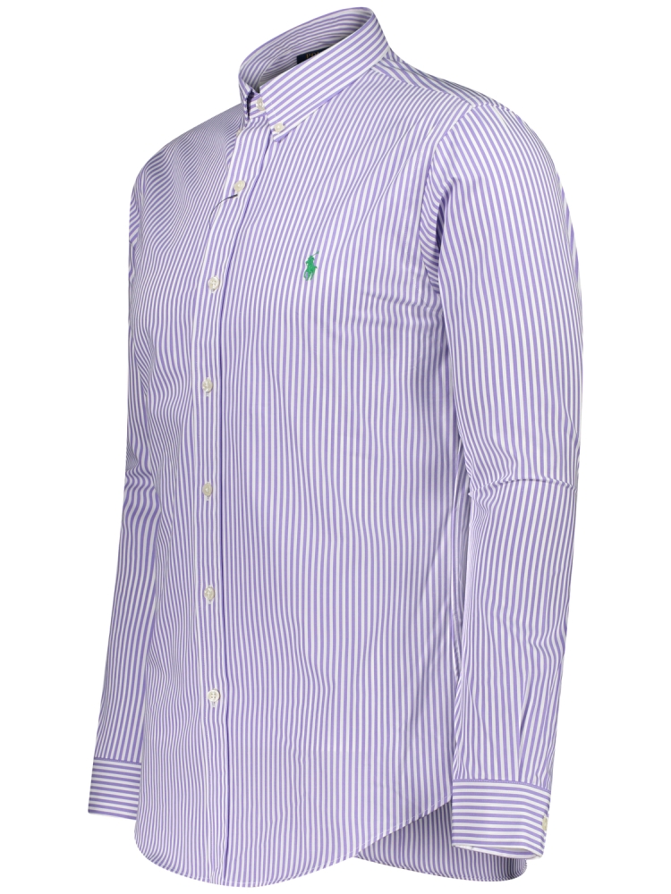 Polo Ralph Lauren 710-859881 ST 005 lavender white