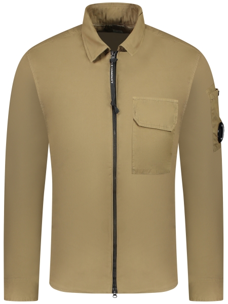 C.P. Company 15CMSH158A-002824G 653 BUTTERNUT C.P. Company 15CMSH158A-002824G 653 BUTTERNUT