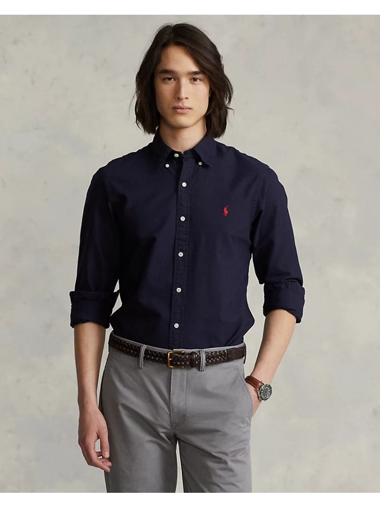 Polo Ralph Lauren 710-723610-ST 003 RL NAVY