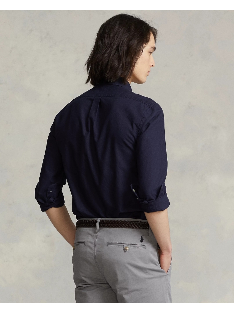Polo Ralph Lauren 710-723610-ST 003 RL NAVY