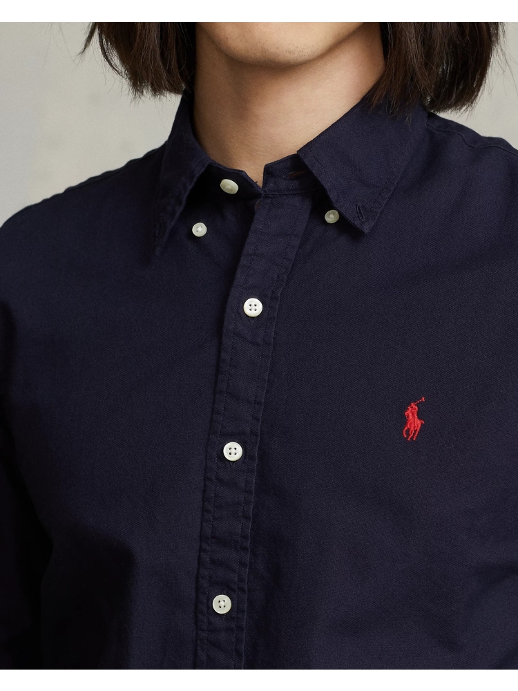 Polo Ralph Lauren 710-723610-ST 003 RL NAVY