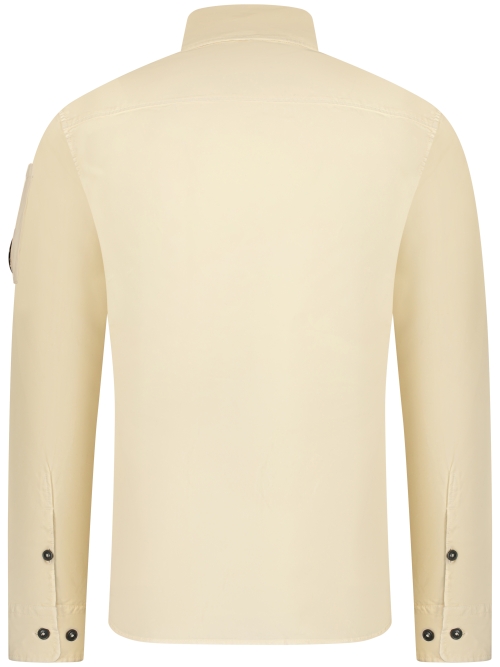 C.P. Company 16CMSH158A-002824G 402 PISTACHO SHELL foto 3