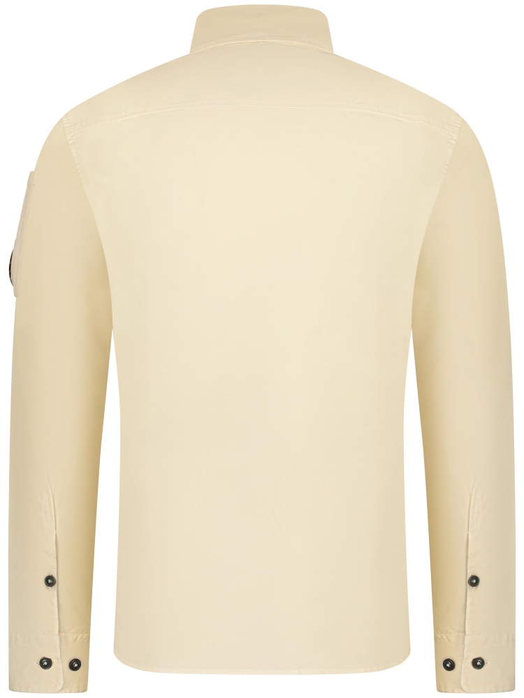 C.P. Company 16CMSH158A-002824G 402 PISTACHO SHELL