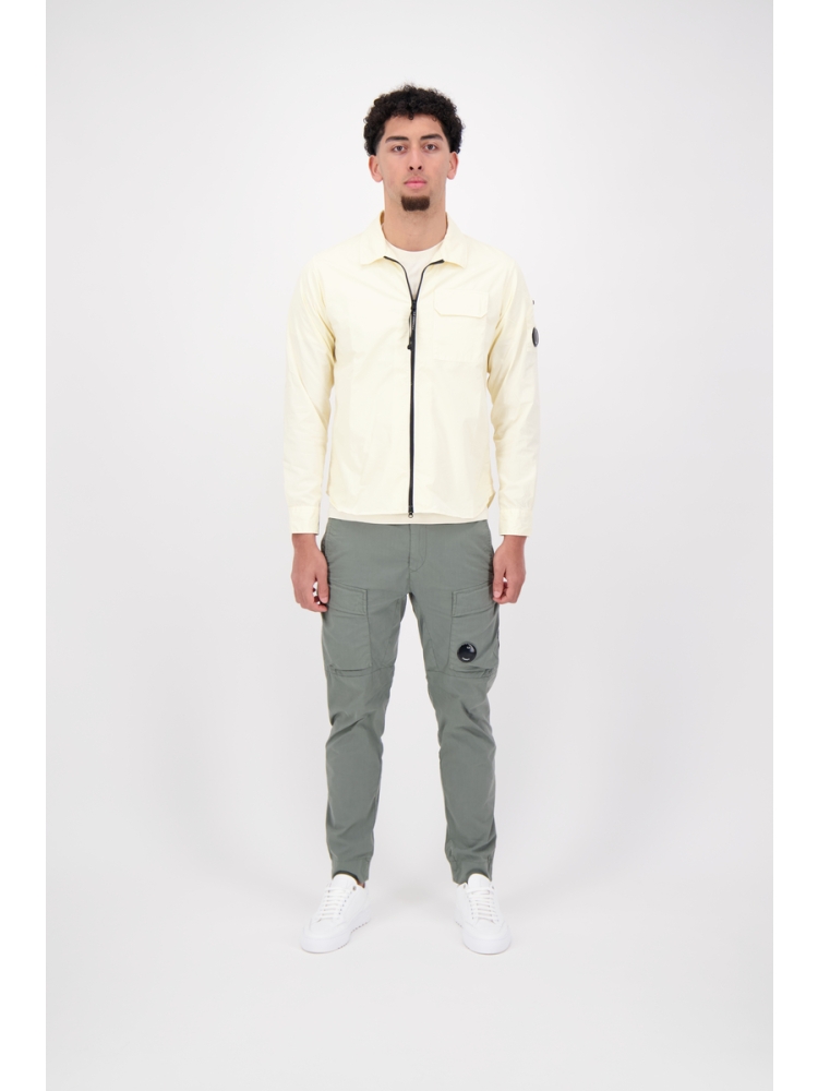 C.P. Company 16CMSH158A-002824G 402 PISTACHO SHELL