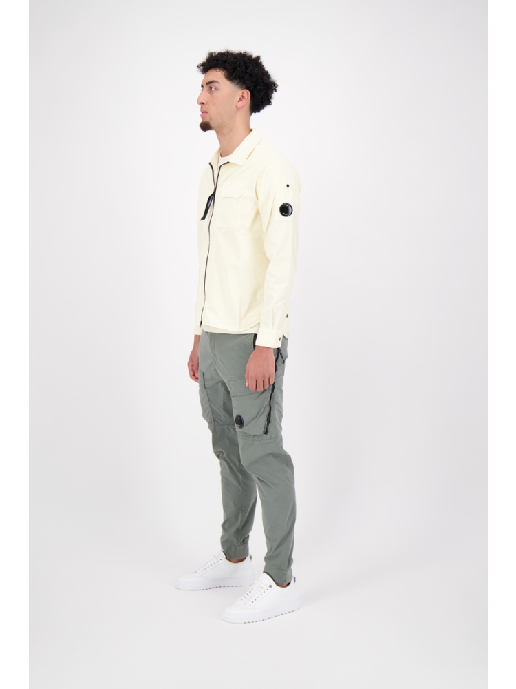 C.P. Company 16CMSH158A-002824G 402 PISTACHO SHELL