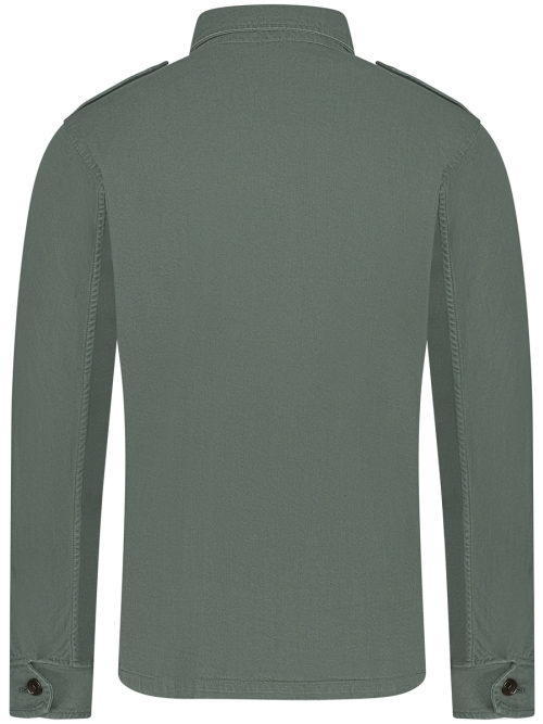 Aspesi W4ACE10P570 85169 VERDONE/DARK GREEN foto 2
