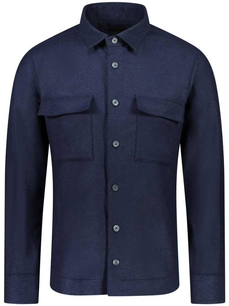 Blauw