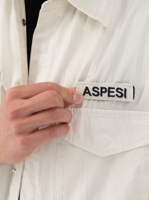 Aspesi S5ACE10G178 85043 NATURAL foto 7