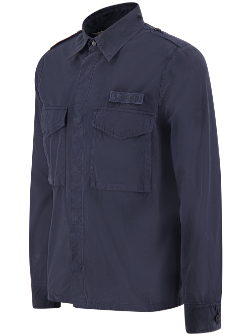 Aspesi S5ACE10G178 85098 NAVY foto 2