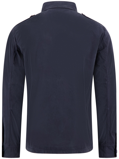 Aspesi S5ACE10G178 85098 NAVY foto 3
