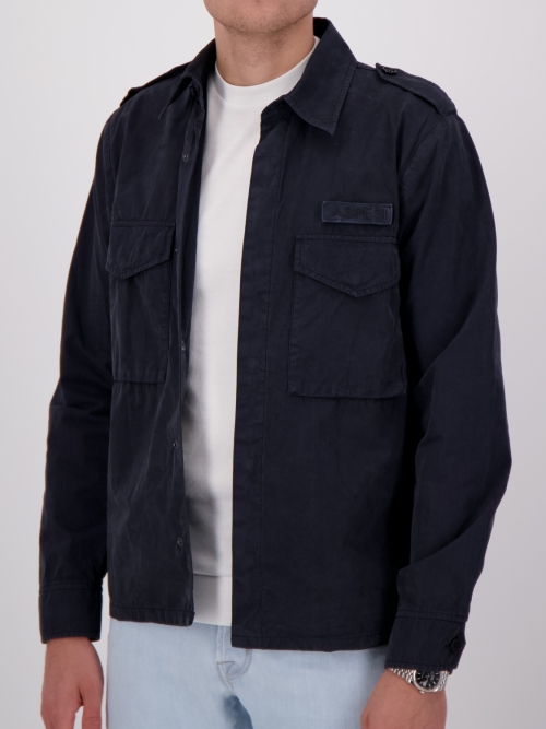 Aspesi S5ACE10G178 85098 NAVY foto 4