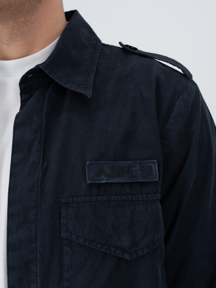 Aspesi S5ACE10G178 85098 NAVY
