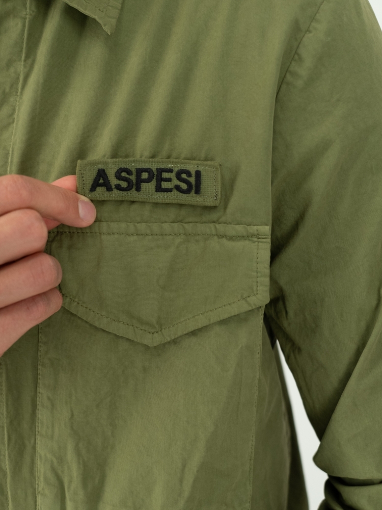 Aspesi S5ACE10G178 85169 MILITARY