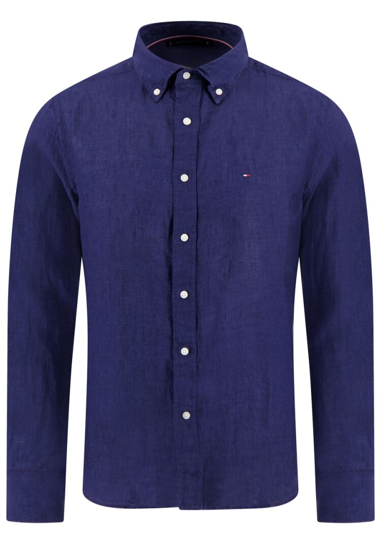 Tommy Hilfiger MW0MW34602-Z25 DCC CARBON NAVY