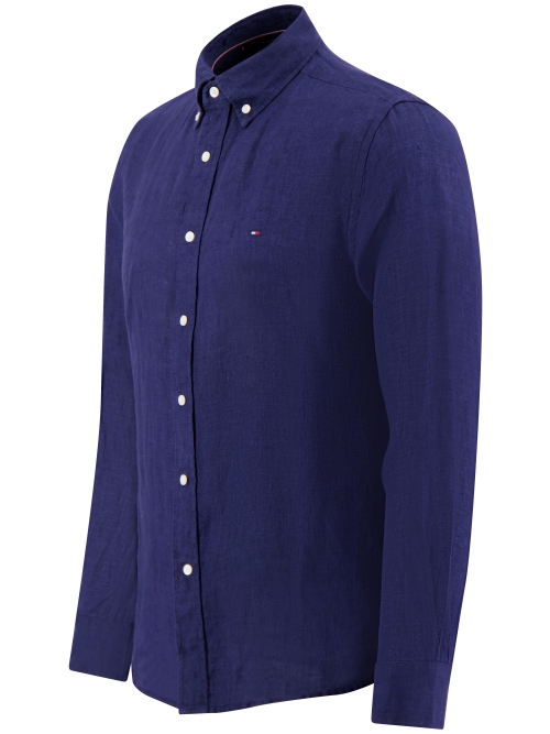 Tommy Hilfiger  MW0MW34602-Z25 DCC CARBON NAVY foto 2