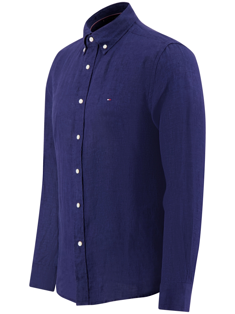 Tommy Hilfiger MW0MW34602-Z25 DCC CARBON NAVY