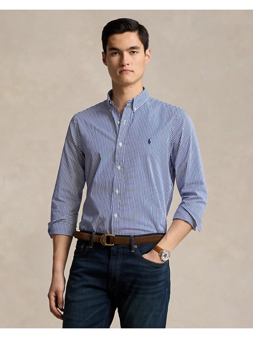 Polo Ralph Lauren  710-928254 ST 007  BLUE foto 5