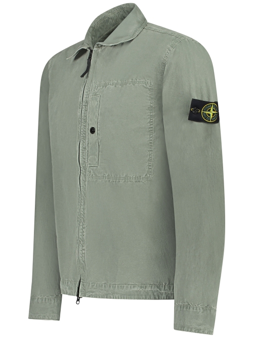 Stone Island K1S151200032 S00WN V0159 MUSK foto 3