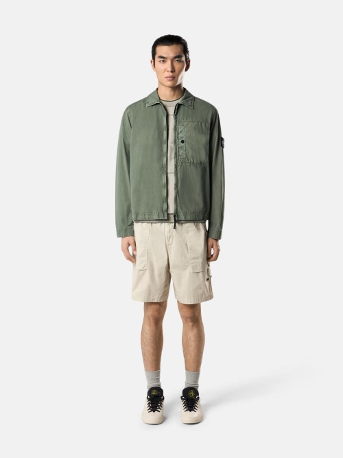Stone Island K1S151200032 S00WN V0159 MUSK foto 4