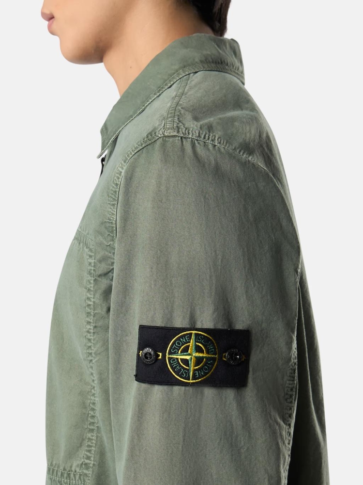 Stone Island K1S151200032 S00WN V0159 MUSK