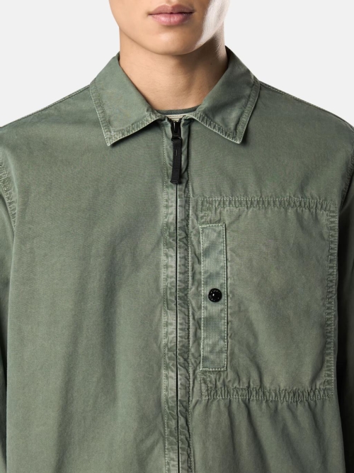 Stone Island K1S151200032 S00WN V0159 MUSK foto 6