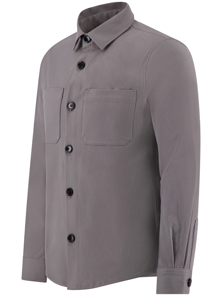 Profuomo PPWF10010B Z GREEN
