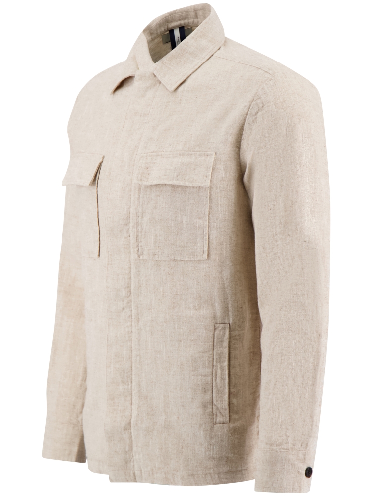 Profuomo PPWF10040A F BEIGE
