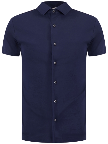 Valenza SUPIMA SHIRT 1048 42 NAVY Valenza SUPIMA SHIRT 1048 42 NAVY