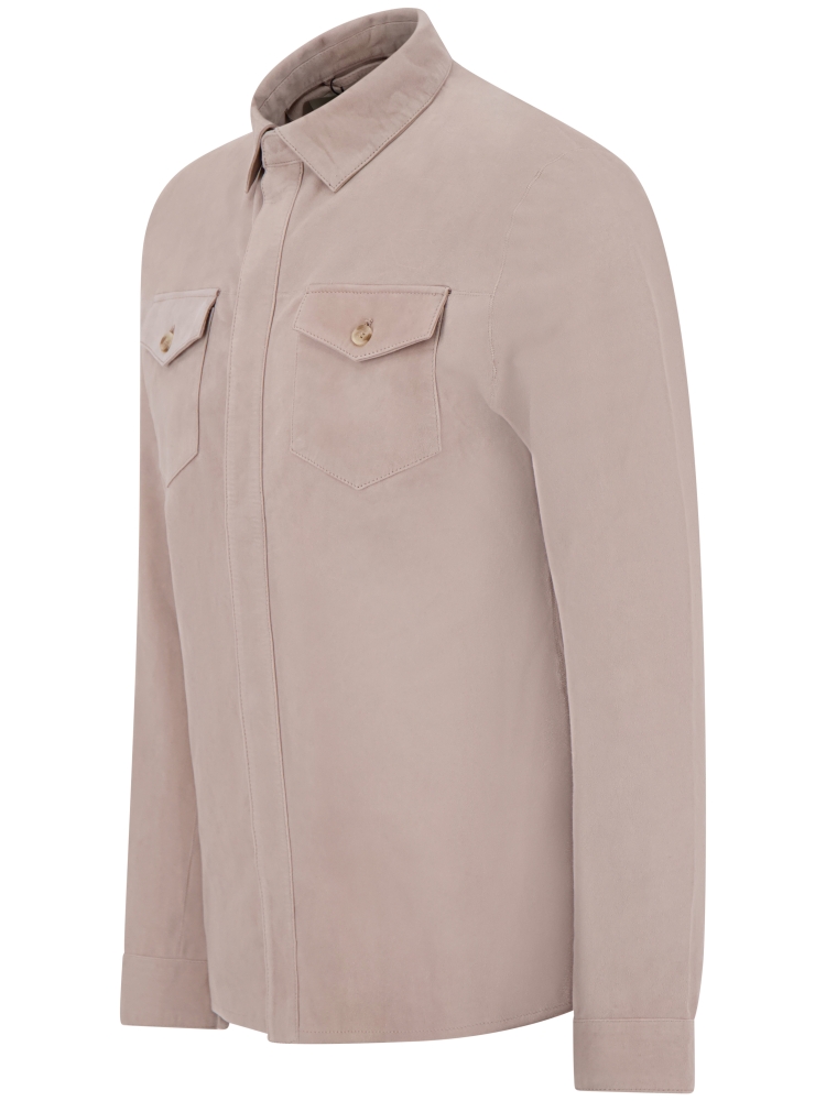 alter ego M265 ROCCO-51 Grey Taupe