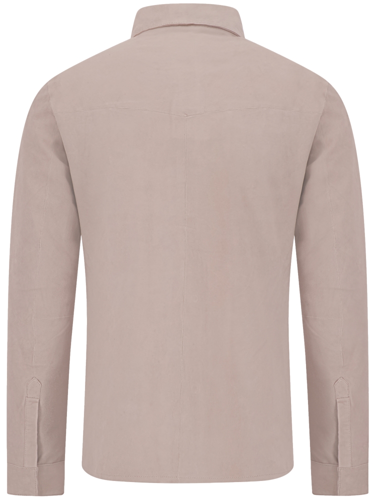 alter ego M265 ROCCO-51 Grey Taupe
