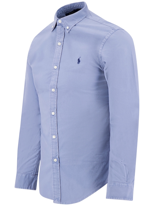 Polo Ralph Lauren  710-804257-W25 059 CHANNEL BLUE foto 2