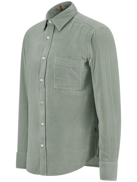 Boss  50548976 RELEGANT_6_M 351 OPEN GREEN