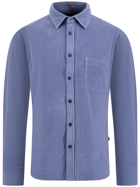 Boss  50548976 RELEGANT_6_M 495 OPEN BLUE
