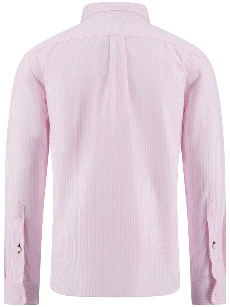 Tommy Hilfiger MW0MW36238 0D2 ROSE PETAL/WHITE