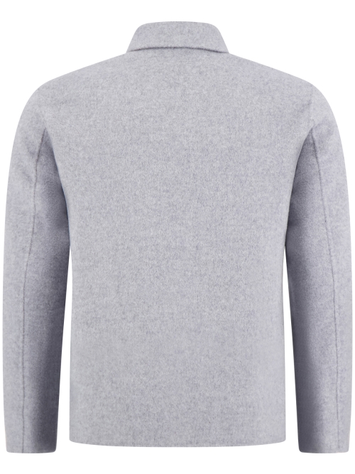 Profuomo   PPWF30013A LIGHT GREY foto 3