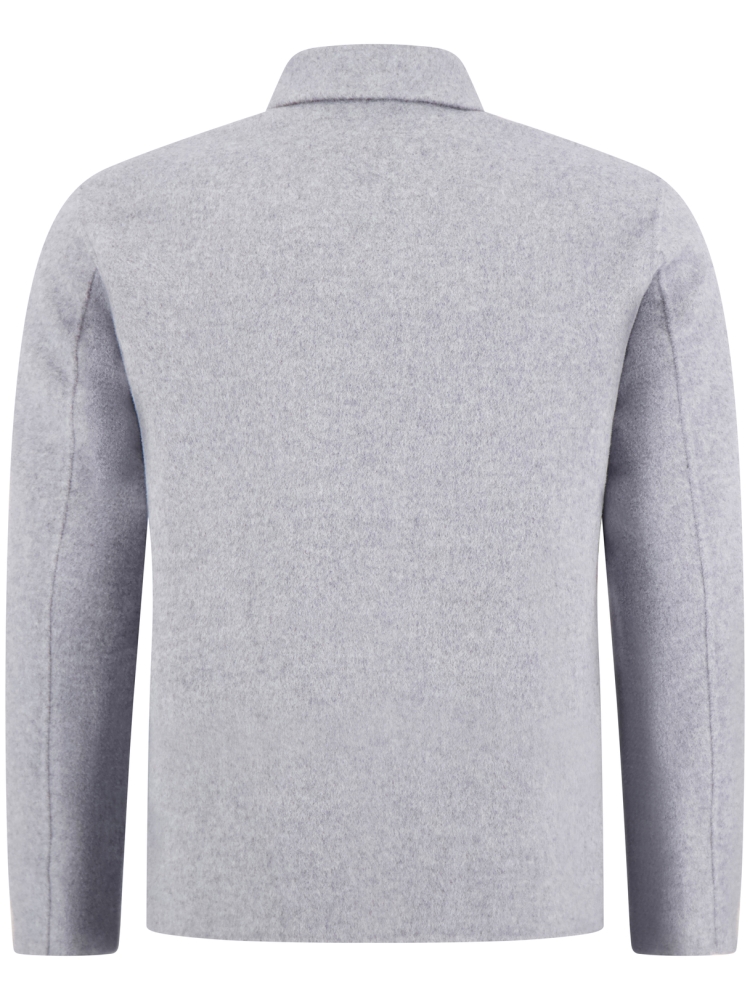 Profuomo   PPWF30013A LIGHT GREY