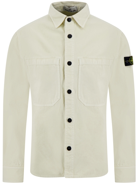 Stone Island K2S151200025 S0184 V0193 IVORY