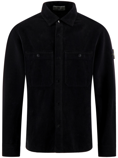 Stone Island K2S151200012 S0212 V0029 BLACK foto 1