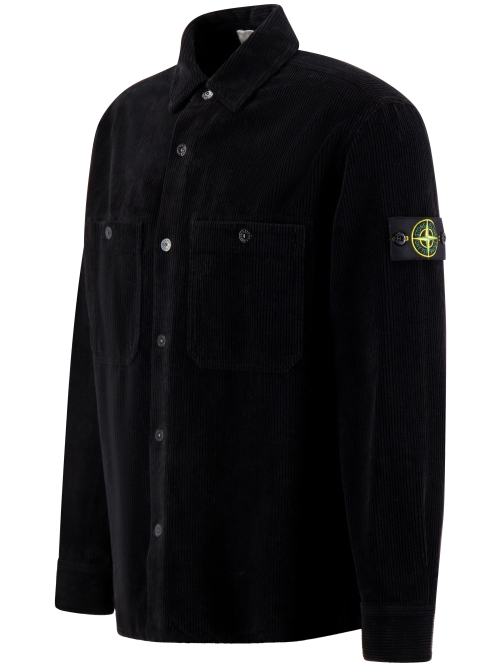 Stone Island K2S151200012 S0212 V0029 BLACK foto 2